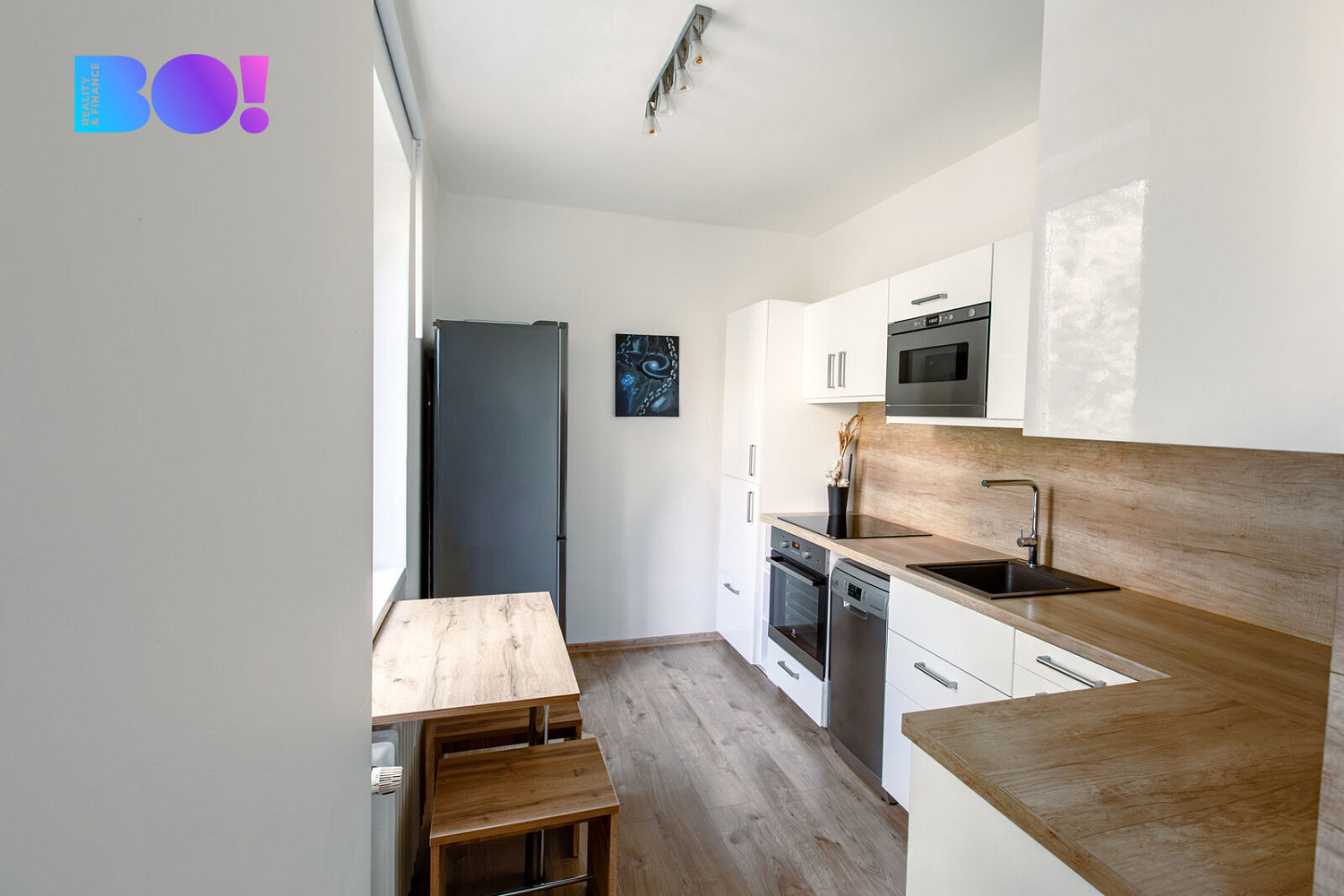 Prodej bytu 4+kk 75 m² – fotografie 5