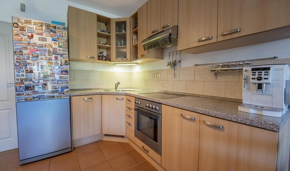 Prodej domu 80 m² s pozemkem 156 m², Hostivice – náhled fotky 6