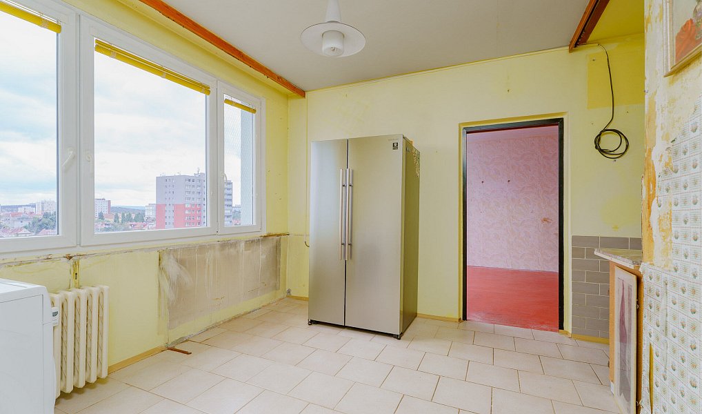 Prodej bytu 3+1 72 m², Praha – náhled fotky 5