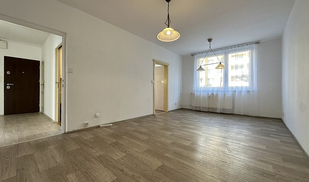 Pronájem bytu 4+1 96 m², Brno – náhled fotky 2