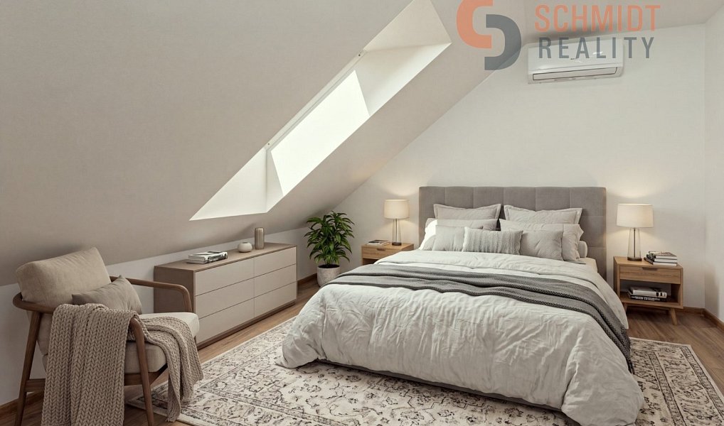 Prodej bytu 3+kk 77 m², Lednice – náhled fotky 5