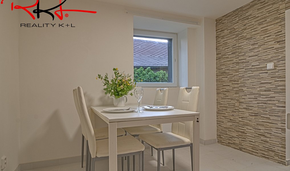 Prodej domu 54 m² s pozemkem 162 m², Brzánky – náhled fotky 5