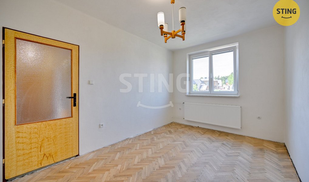 Prodej bytu 3+1 90 m², Zábřeh – náhled fotky 5
