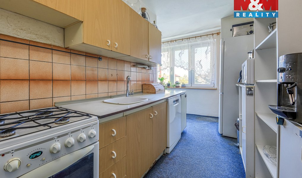 Prodej bytu 3+1 76 m², Plzeň – náhled fotky 5