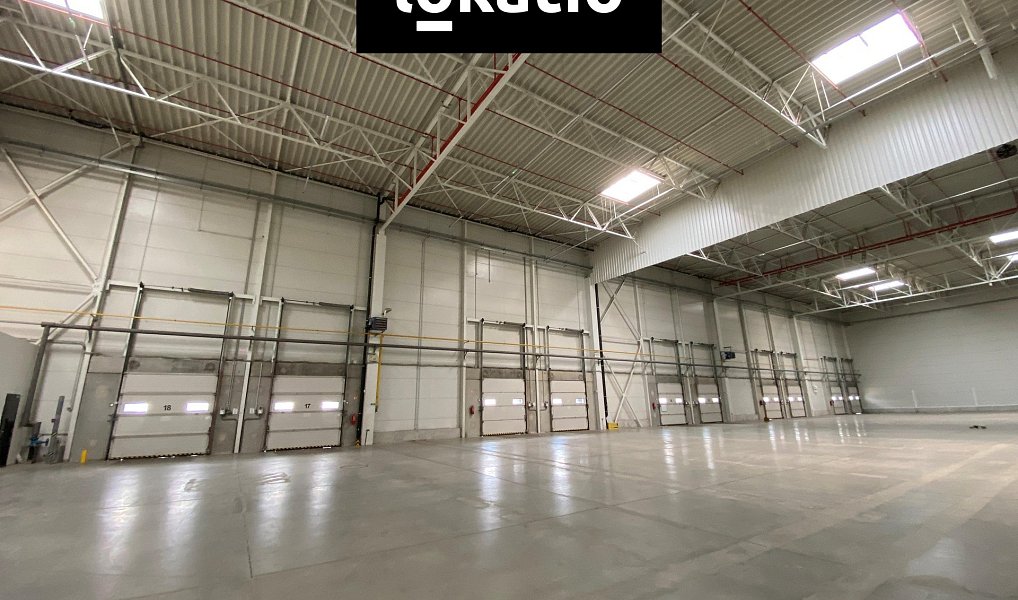 Pronájem skladovacích prostor 1 909 m², Modřice – náhled fotky 2