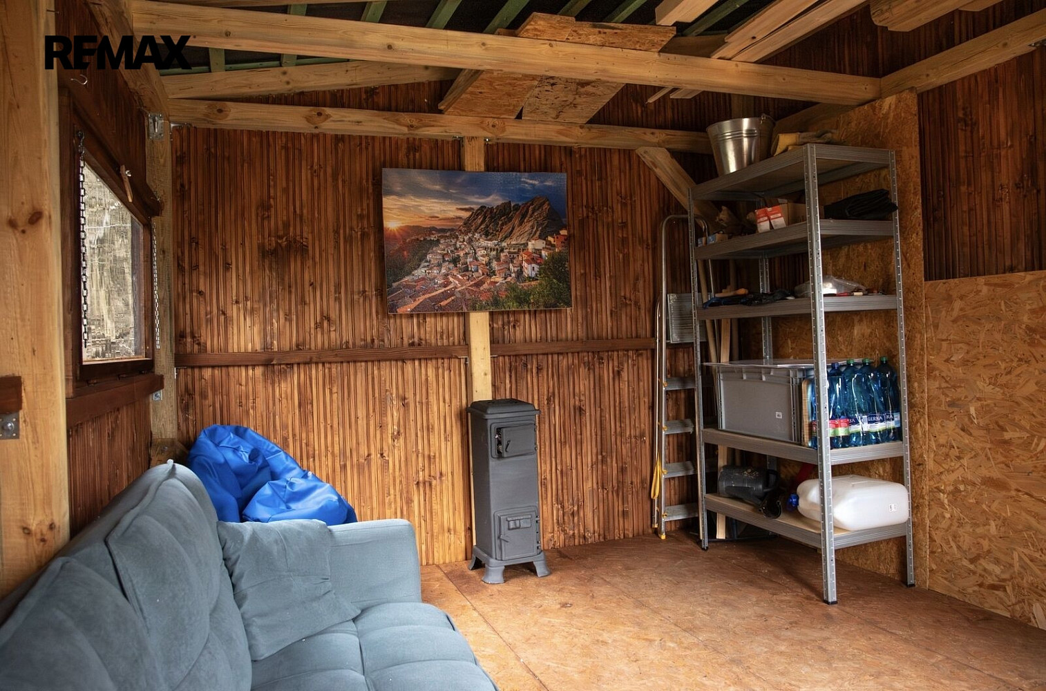 Prodej zahrady 2 388 m² – fotografie 4