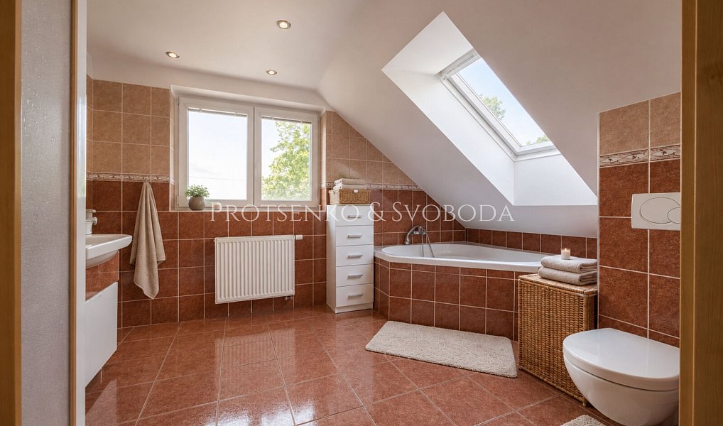 Prodej chaty/chalupy 172 m² s pozemkem 3 502 m², Heřmanice – náhled fotky 17