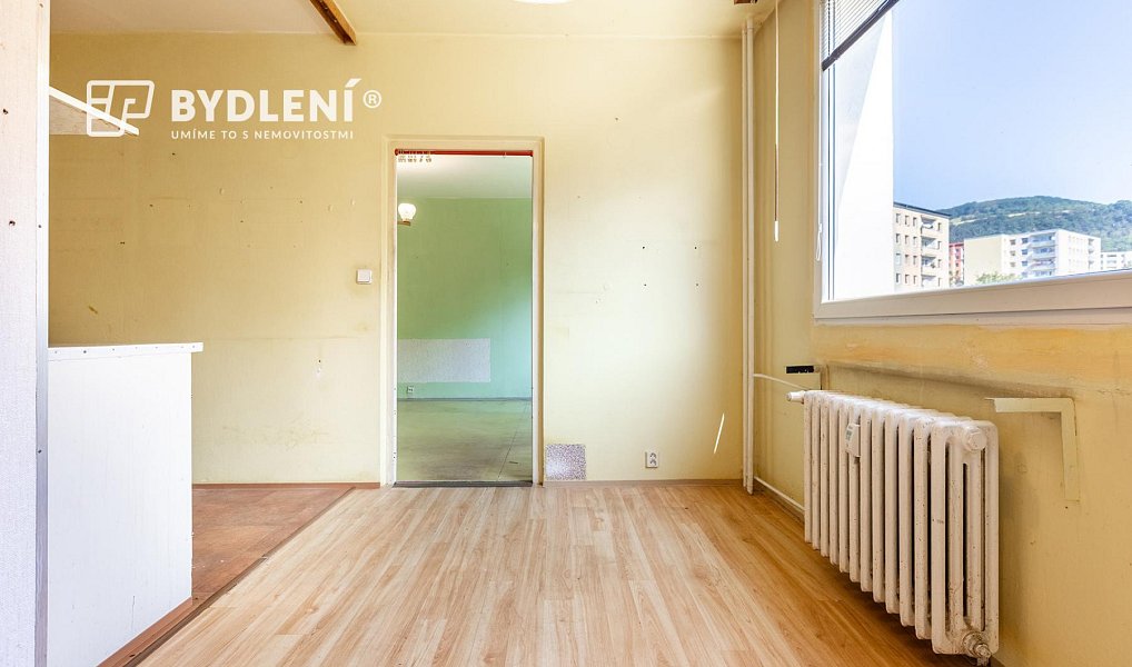 Prodej bytu 3+1 74 m², Ústí nad Labem – náhled fotky 14