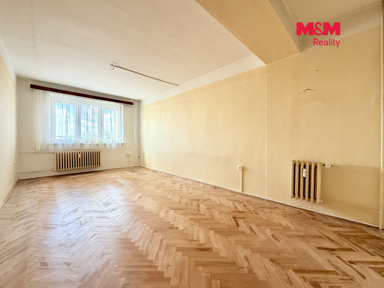 Prodej bytu 2+1 54 m² – fotografie 3