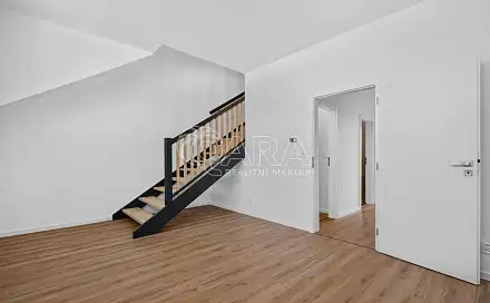 Prodej bytu 3+1 74 m²