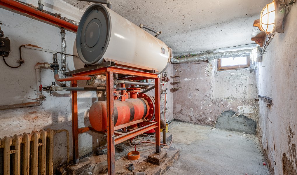 Prodej domu 150 m² s pozemkem 100 m², Trmice – náhled fotky 20