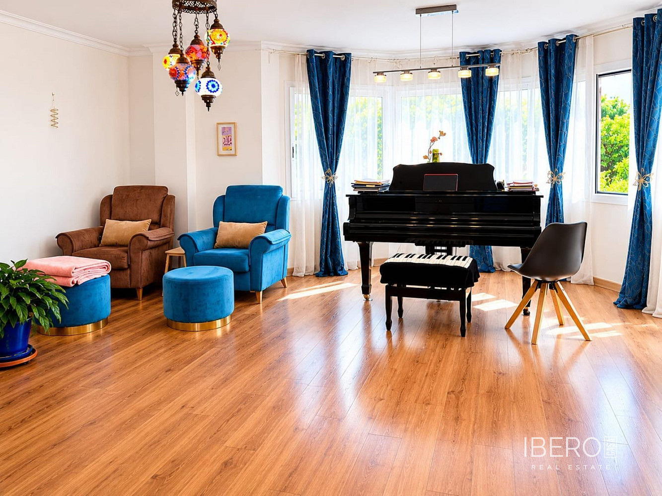 Casa 4+kk – Málaga, Torremar, Puerto de la Torre - Vista 2