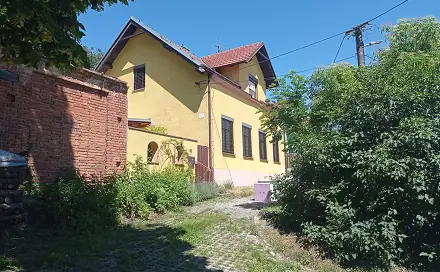 Prodej domu 140 m² s pozemkem 296 m², Klentnice, okres Břeclav