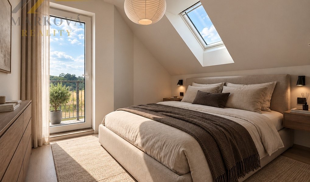Prodej domu 96 m² s pozemkem 765 m², Dobev – náhled fotky 17
