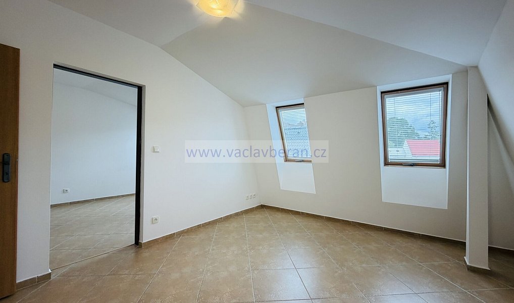 Pronájem bytu 2+kk 42 m², Česká Třebová – náhled fotky 7
