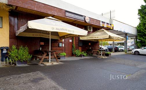 Prodej restaurace 82 m², Pod Parkem, Ústí nad Labem - Severní Terasa