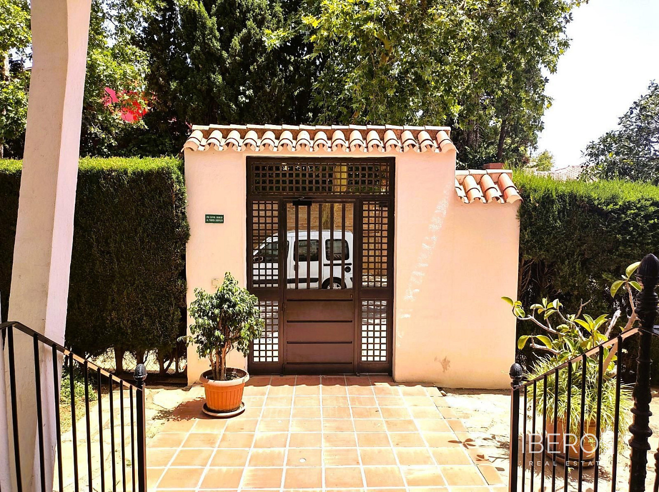 Pis 3+kk – Marbella, Barrio Alto - Vista 2