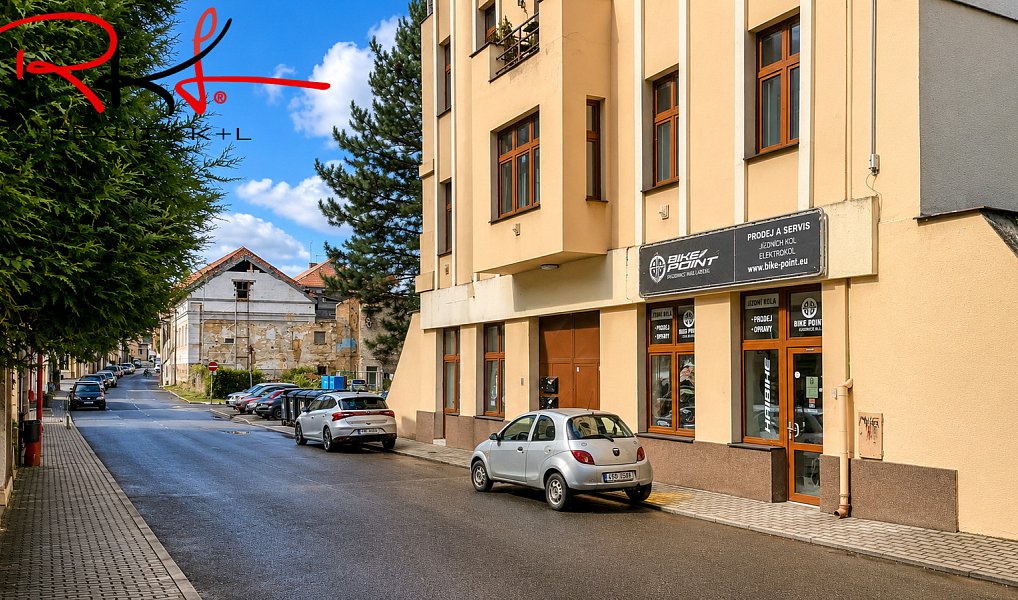 Prodej bytu 2+1 49 m², Roudnice nad Labem – náhled fotky 20