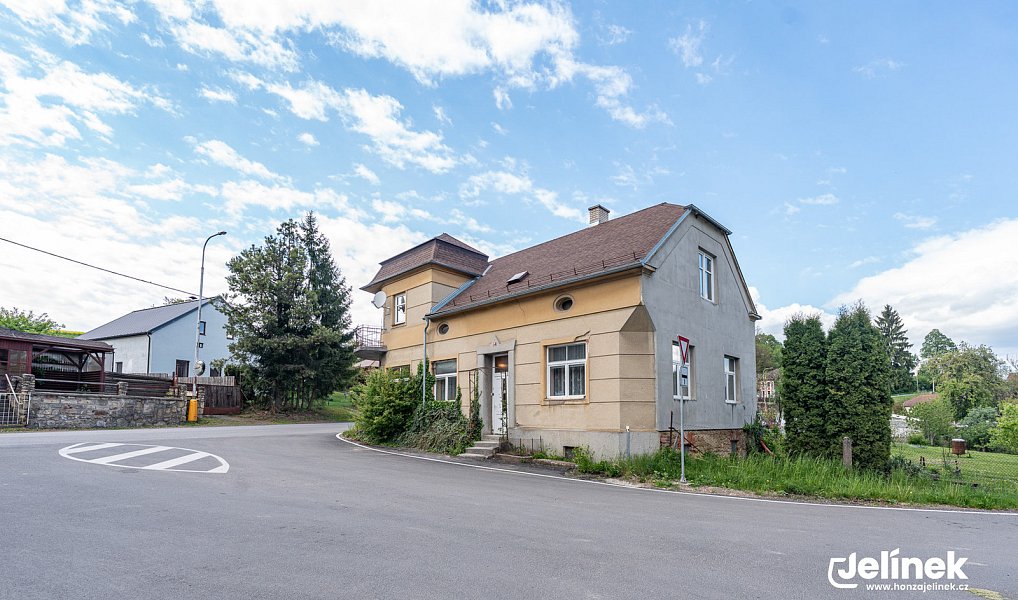 Prodej domu 148 m² s pozemkem 1 636 m², Opatov – náhled fotky 19