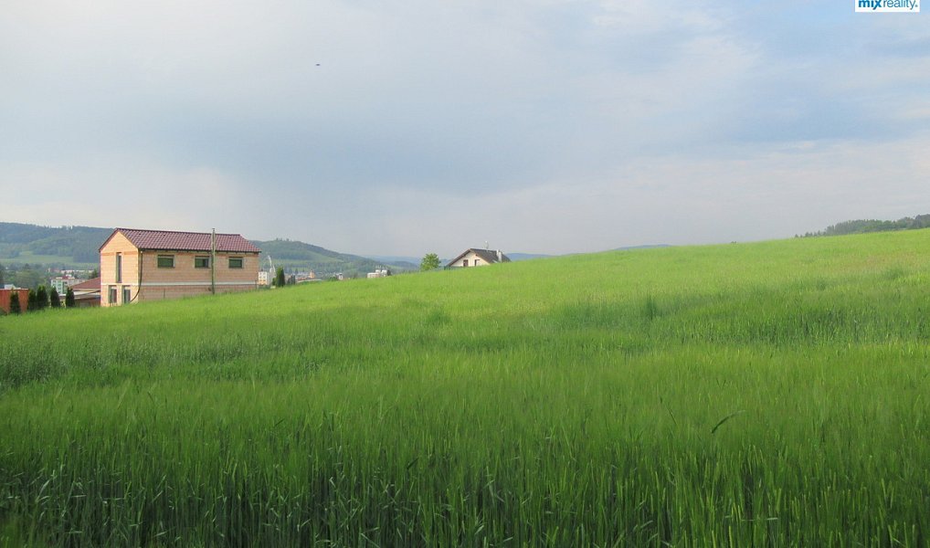 Prodej pole 10 640 m², Sušice – náhled fotky 2