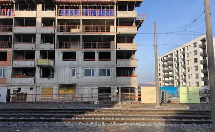 Prodej bytu 3+kk 77 m², Gollové, Praha 5 - Hlubočepy