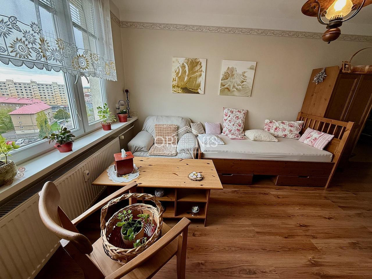 Prodej bytu 2+1 63 m² — photo 2