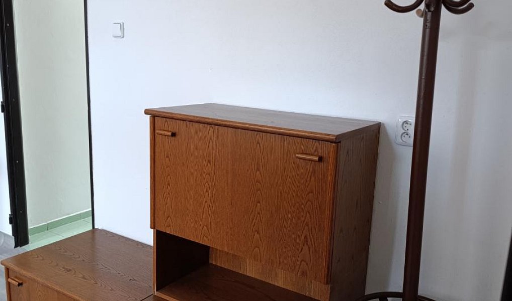 Pronájem bytu 1+1 40 m², Třebíč – náhled fotky 3