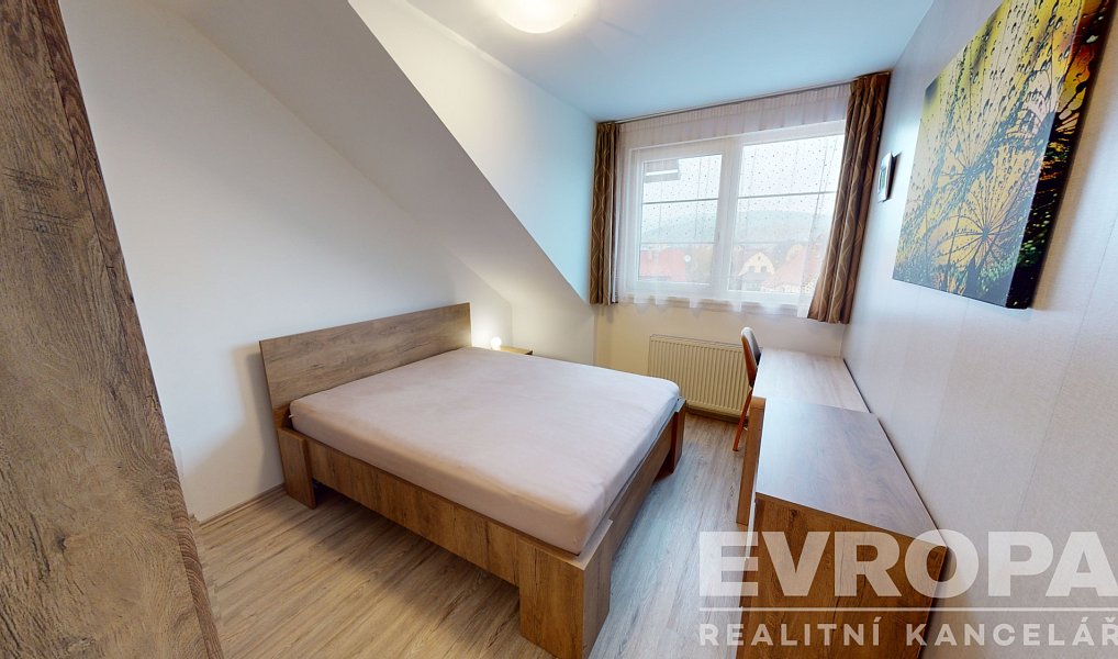 Pronájem bytu 3+kk 71 m², Vrchlabí – náhled fotky 6