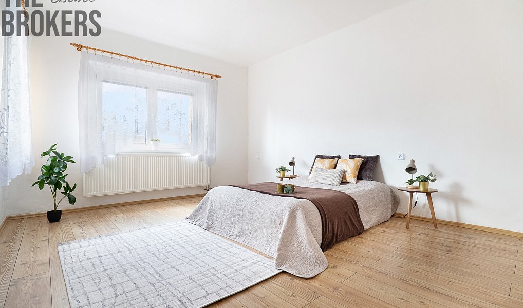 Prodej domu 172 m² s pozemkem 678 m², Praha – náhled fotky 19