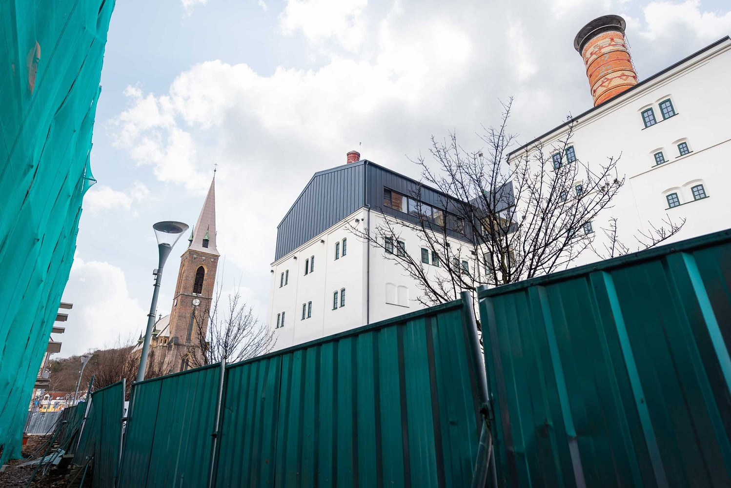 Pronájem obchodního prostoru, 73 m², Kralupy nad Vltavou – další