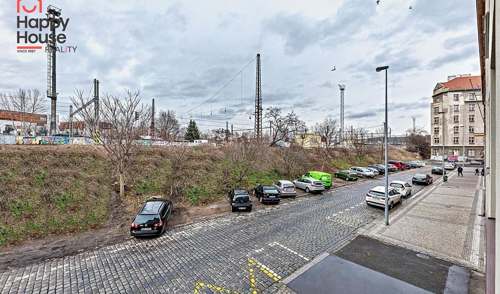Pronájem bytu 2+kk 50 m², Praha – náhled fotky 14