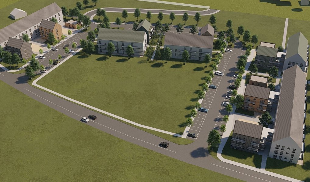 Prodej bytu 3+kk 68 m², Hanušovice – náhled fotky 13