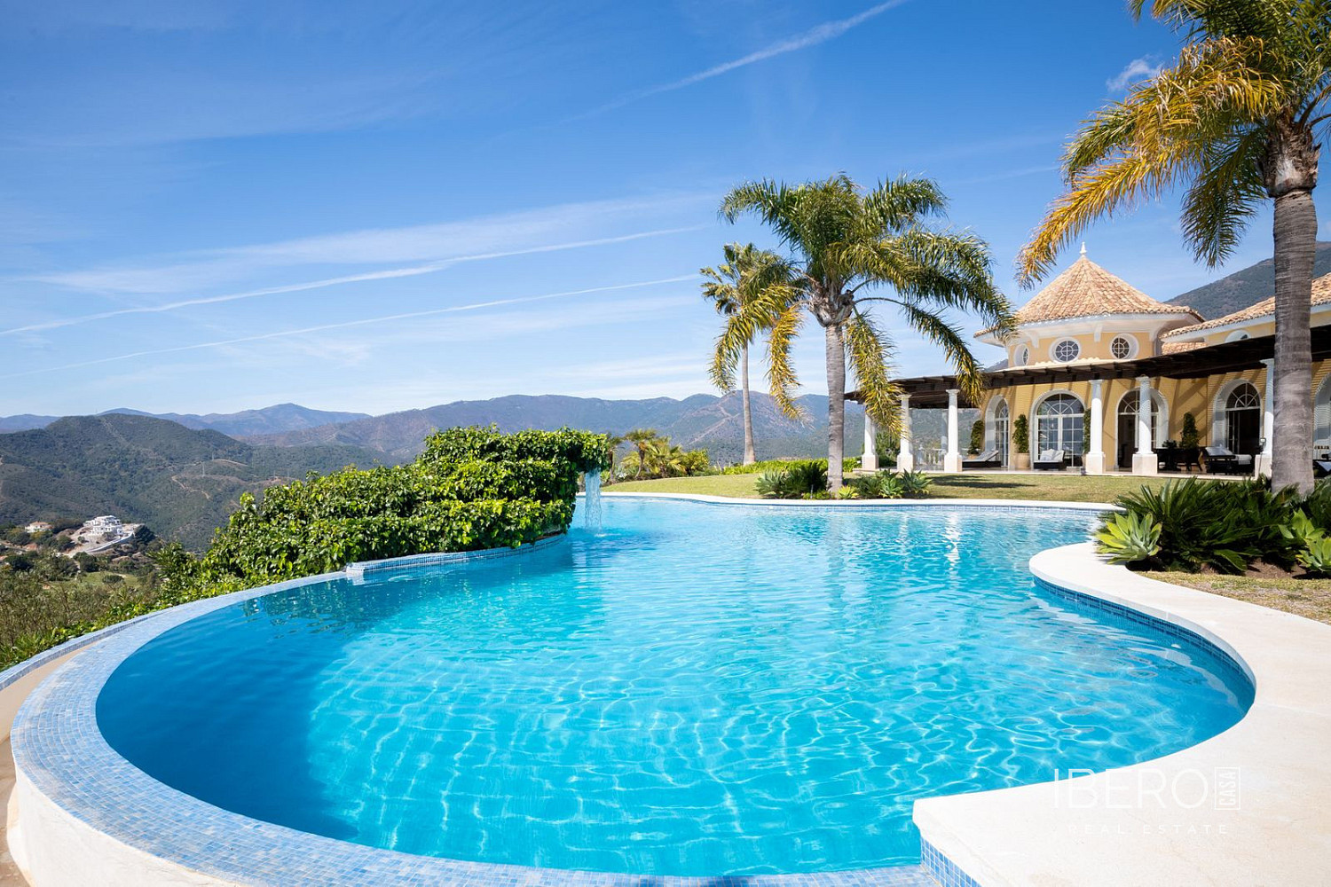 Casa 5+kk – Benahavís, La Zagaleta, Costa del Sol Occidental - Vista 5