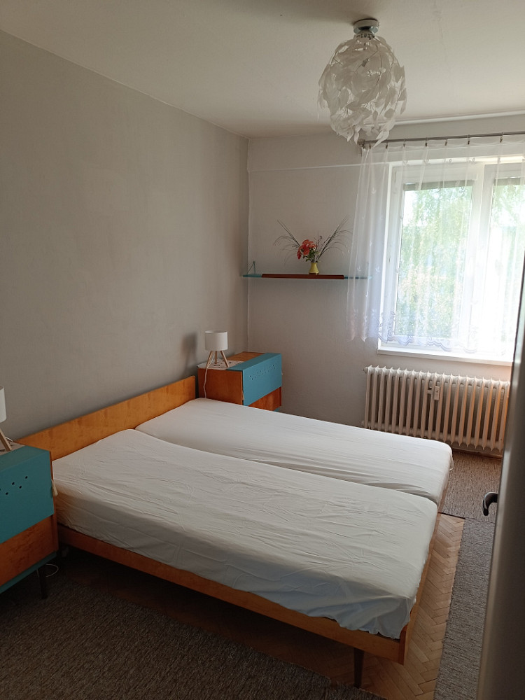 Pronájem bytu 3+1 68 m² — photo 3