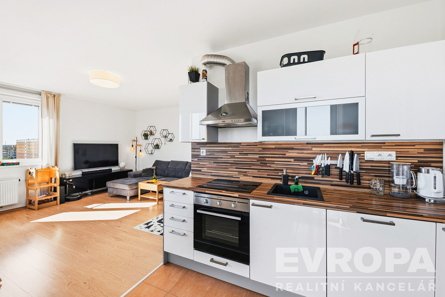 Prodej bytu 2+kk 58 m² — photo 3