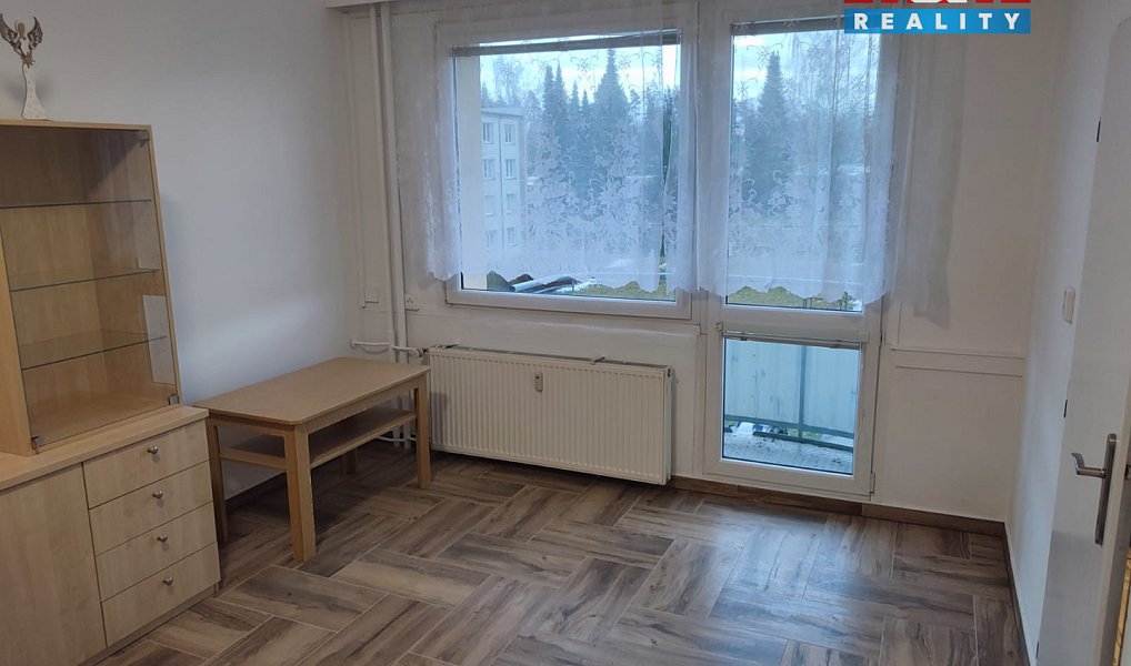 Pronájem bytu 1+1 40 m², Milevsko – náhled fotky 8