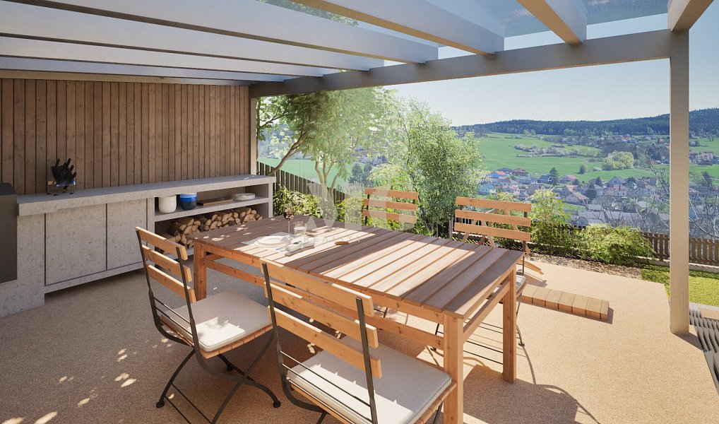Prodej domu 198 m² s pozemkem 701 m², Zaječov – náhled fotky 11