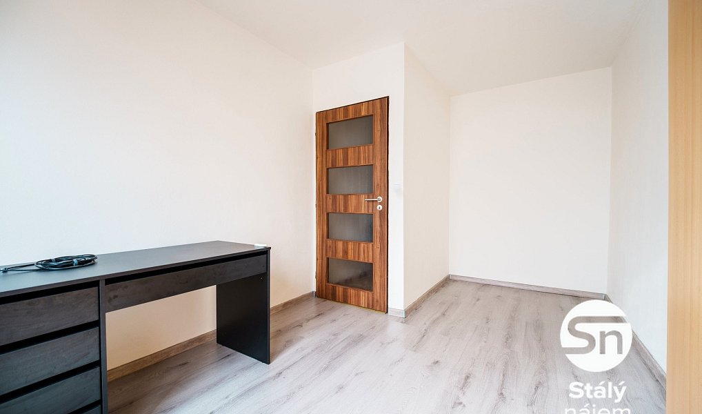 Pronájem bytu 3+kk 68 m², Milovice – náhled fotky 6