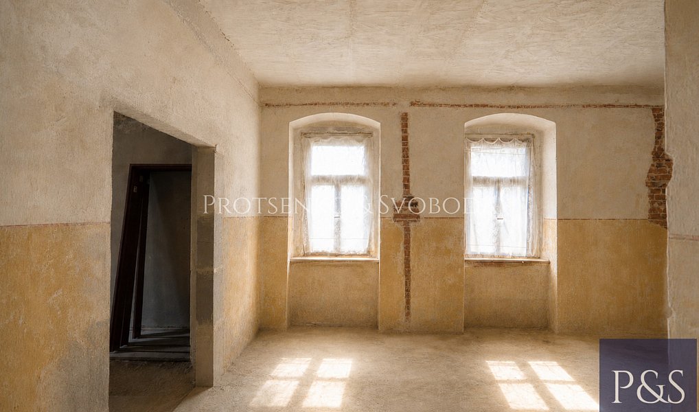 Prodej domu 410 m² s pozemkem 661 m², Mnichov – náhled fotky 20