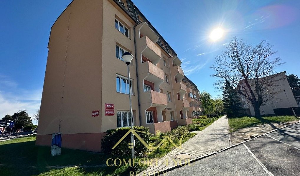 Prodej bytu 2+1 50 m², Znojmo – náhled fotky 19