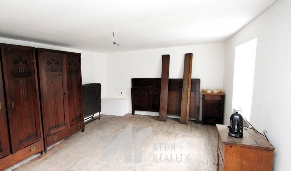 Prodej domu 75 m² s pozemkem 1 228 m², Starý Petřín – náhled fotky 10