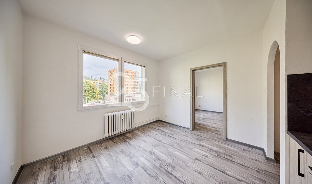 Prodej bytu 1+1 35 m², Úpice – náhled fotky 7