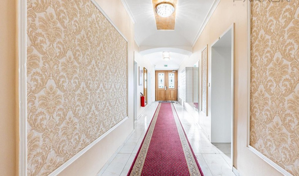 Pronájem bytu 1+kk 26 m², Praha – náhled fotky 7