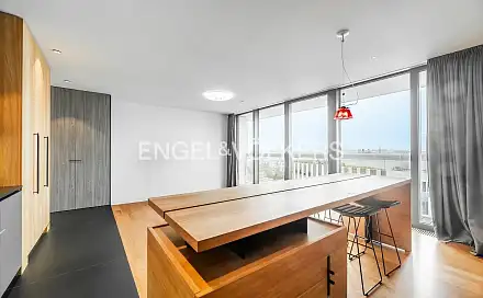 Prodej bytu 2+kk 91 m², Milevská, Praha 4 - Krč
