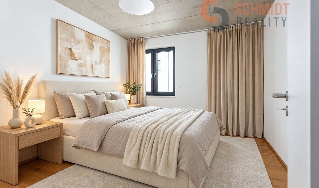 Prodej bytu 3+kk 101 m², Břeclav – náhled fotky 5