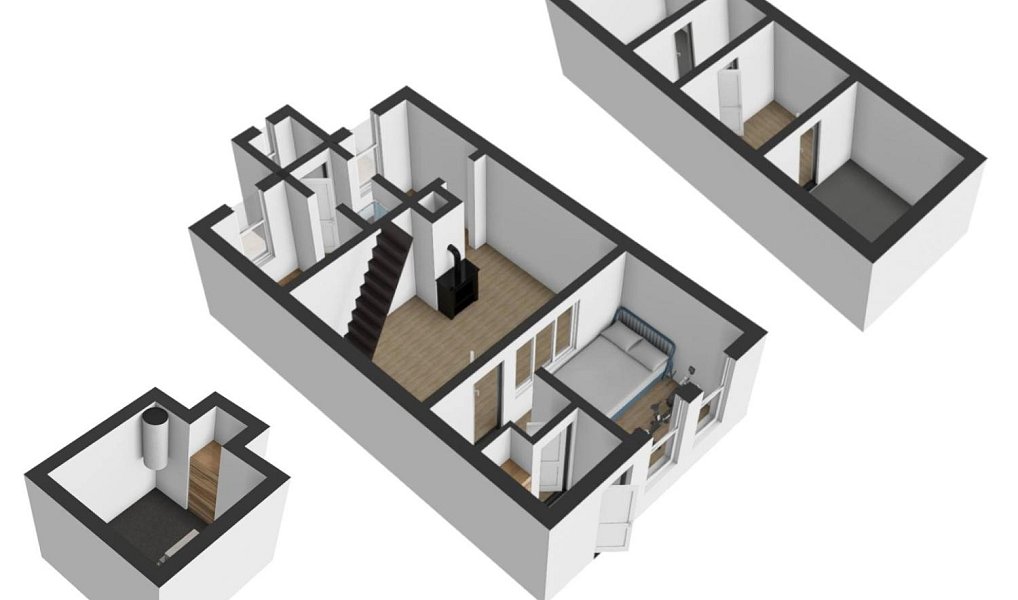 Prodej domu 70 m² s pozemkem 726 m², Popůvky – náhled fotky 27