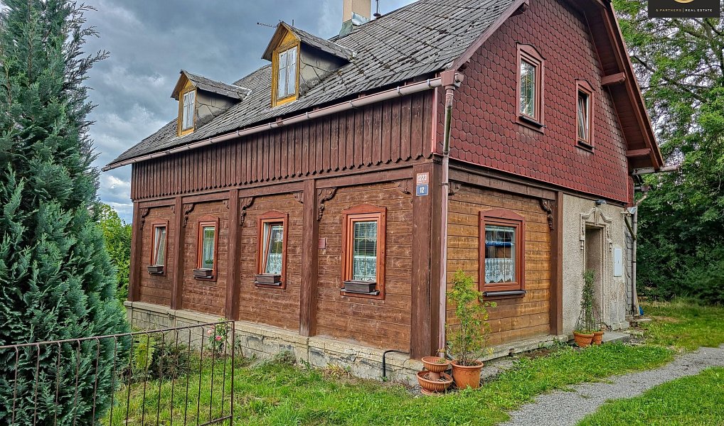 Prodej domu 160 m² s pozemkem 1 079 m², Rumburk – náhled fotky 5