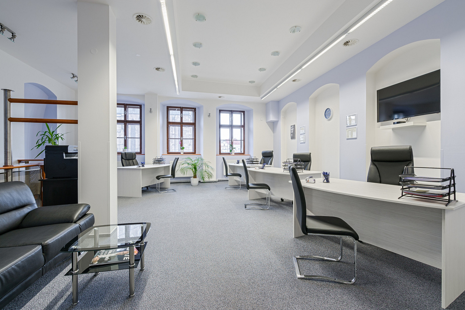 Prodej nájemního domu, činžáku 606 m² — photo 3