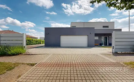 Prodej kanceláře 240 m², Stodolní, Vysoký Újezd, okres Beroun