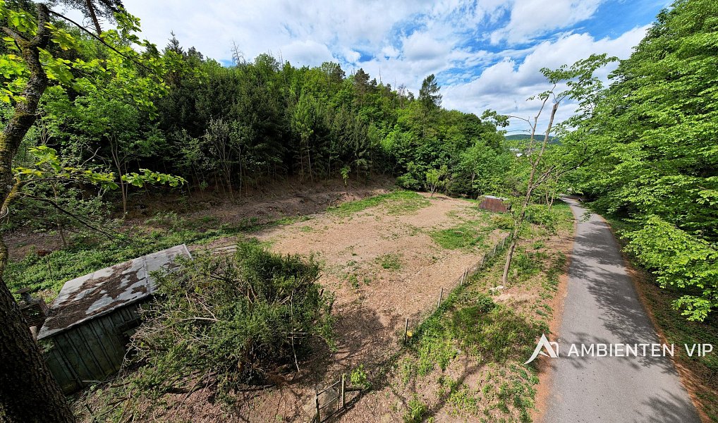 Prodej stavebního pozemku 1 597 m², Brno – náhled fotky 9